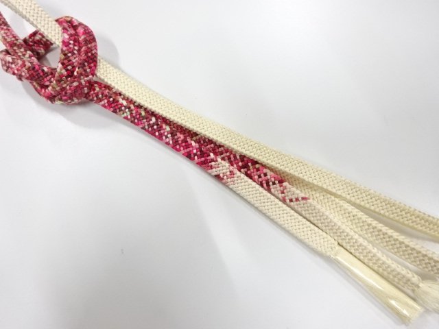 Japanese Kimono / Accessories Silk